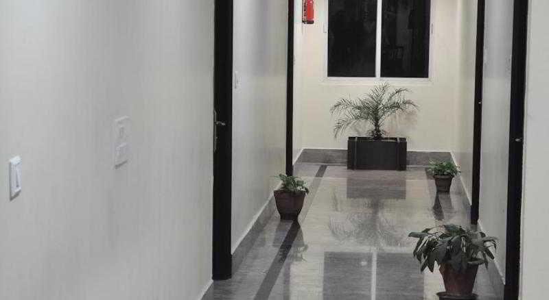 Treebo Trend Edge St Marks Road Bangalore Exterior foto